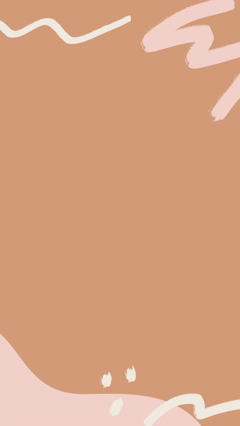 Brown Memphis mobile wallpaper, squiggle | Free Photo - rawpixel Brown Memphis mobile wallpaper, squiggle | Free Photo - rawpixel