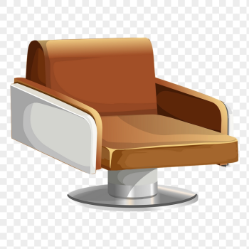 Brown modern png chair sticker, | Free PNG - rawpixel Brown modern png chair sticker, | Free PNG - rawpixel