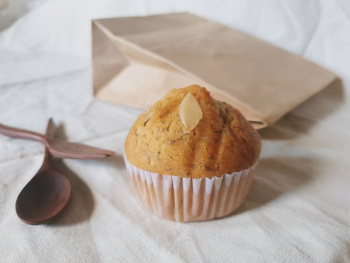 Brown Muffin Brown Muffin