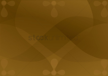 Brown pattern background Brown pattern background