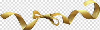 Brown ribbon , Brown ribbon bow transparent background PNG clipart Brown ribbon , Brown ribbon bow transparent background PNG clipart