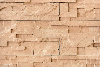 Brown sandstone brick wall textured wallpaper.. | Free stock vector - 539650 Brown sandstone brick wall textured wallpaper.. | Free stock vector - 539650
