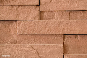 Brown sandstone brick wall textured wallpaper.. | Free stock vector - 539657 Brown sandstone brick wall textured wallpaper.. | Free stock vector - 539657