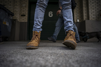 Brown Shoes Brown Shoes