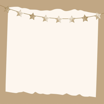 Brown stars party invitation frame | Free Vector - rawpixel Brown stars party invitation frame | Free Vector - rawpixel