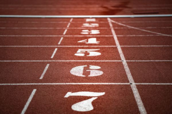 brown track and field brown track and field