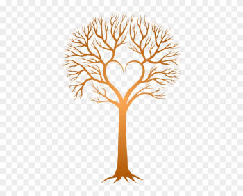 Brown Tree Branch Clipart Free Clip Art Images - Family Tree Drawing Ideas