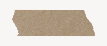 Brown washi tape, ripped paper | Free PSD - rawpixel Brown washi tape, ripped paper | Free PSD - rawpixel