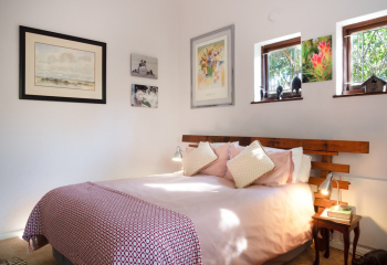 Brown Wooden Bed Frame Brown Wooden Bed Frame