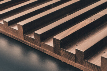 Brown Wooden Board Brown Wooden Board