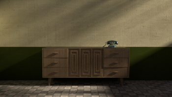 Brown Wooden Cabinet Brown Wooden Cabinet