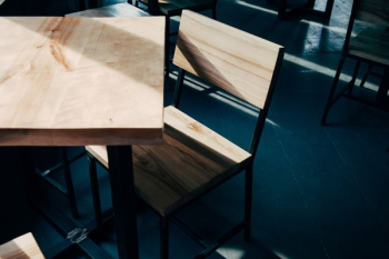 brown wooden chair brown wooden chair