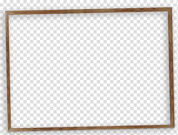 Brown wooden frame, frame , Wood frame transparent background PNG clipart Brown wooden frame, frame , Wood frame transparent background PNG clipart