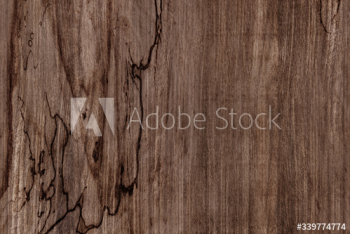 Brown wooden plank Brown wooden plank