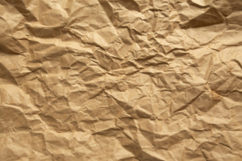 Brown wrinkle paper. Free Photo Brown wrinkle paper. Free Photo