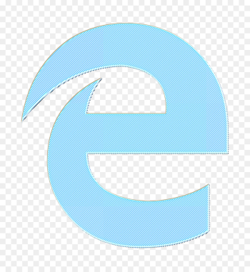 browser icon e icon edge icon browser icon e icon edge icon