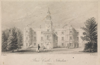 Bruce Castle, Tottenham | Free Photo - rawpixel Bruce Castle, Tottenham | Free Photo - rawpixel