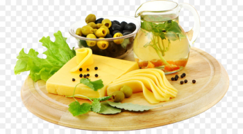 Bruschetta Goat milk Goat cheese Mediterranean cuisine - Nutrition Tea 