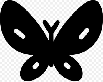 Brush-footed butterflies Butterfly Computer Icons Adobe Illustrator Clip art - butterfly 