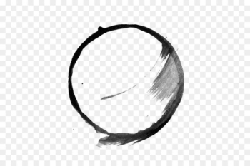 Brush Ink - Black brush strokes Brush Ink - Black brush strokes