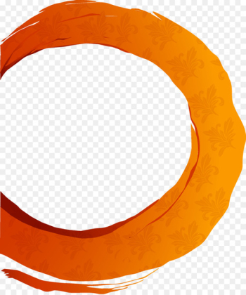 Brush Painting - Brush ring Brush Painting - Brush ring