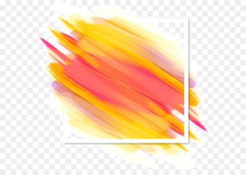 Brush Shading Color Euclidean vector - Vector decorative background shading color brush strokes 