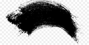 Brush Watercolor painting - brush strokes Brush Watercolor painting - brush strokes