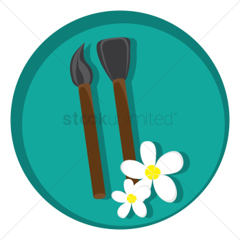 Brushes Brushes