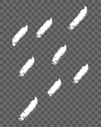 Brushstroke texture png white sticker, | Free PNG - rawpixel Brushstroke texture png white sticker, | Free PNG - rawpixel