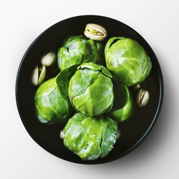 Brussels sprouts in bowl, food | Free PSD - rawpixel Brussels sprouts in bowl, food | Free PSD - rawpixel