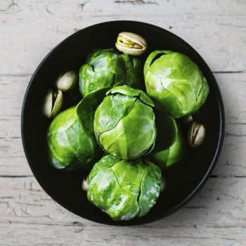Brussels sprouts in bowl, food | Free PSD - rawpixel Brussels sprouts in bowl, food | Free PSD - rawpixel