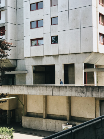 #brutalism #architecture #switzerland #brutalism #architecture #switzerland