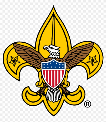 Bsa Logo - Boy Scouts Of America Bsa Logo - Boy Scouts Of America