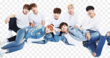 BTS Army K-pop Family Love Yourself: Her - bts BTS Army K-pop Family Love Yourself: Her - bts