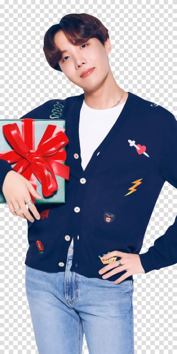BTS BTS X LG MERRY CHRISTMAS, J Hope from BTS transparent background PNG clipart BTS BTS X LG MERRY CHRISTMAS, J Hope from BTS transparent background PNG clipart