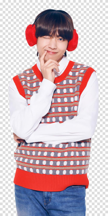 BTS BTS X LG MERRY CHRISTMAS, V from BTS transparent background PNG clipart BTS BTS X LG MERRY CHRISTMAS, V from BTS transparent background PNG clipart
