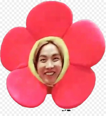 BTS Flower K-pop Sticker - flowe BTS Flower K-pop Sticker - flowe
