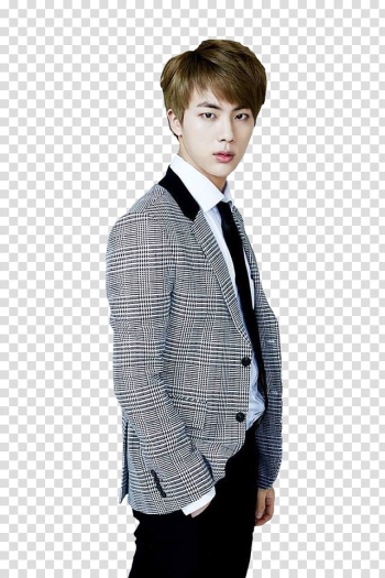 BTS JIN Birthday, Jin from BTS transparent background PNG clipart BTS JIN Birthday, Jin from BTS transparent background PNG clipart