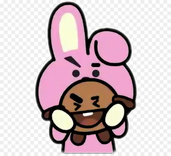 BTS K-pop Sticker Emoji - others BTS K-pop Sticker Emoji - others