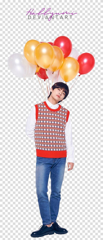 BTS LG Christmas, BTS V transparent background PNG clipart BTS LG Christmas, BTS V transparent background PNG clipart