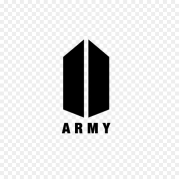 BTS Logo Army BigHit Entertainment Co., Ltd. Wings - army 