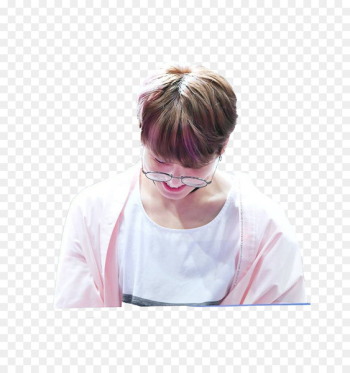 BTS Love Yourself: Her KCON K-pop Computer Icons - Jungkook Bts 