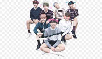 BTS Sticker Mobile Phones N.O -Japanese Ver.- - bts BTS Sticker Mobile Phones N.O -Japanese Ver.- - bts