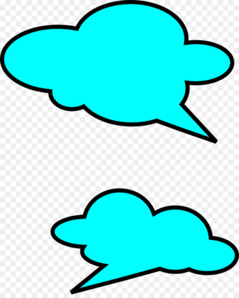 Bubble Cloud Speech balloon Callout Clip art - talk Bubble Cloud Speech balloon Callout Clip art - talk