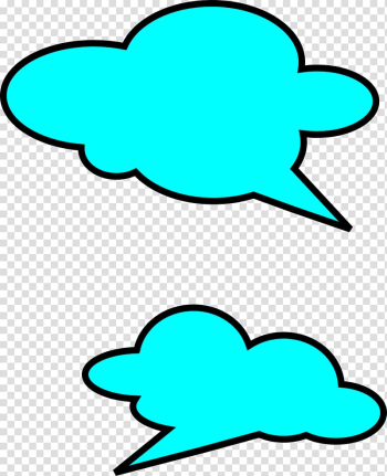 Bubble Cloud Speech balloon Callout , talk transparent background PNG clipart Bubble Cloud Speech balloon Callout , talk transparent background PNG clipart