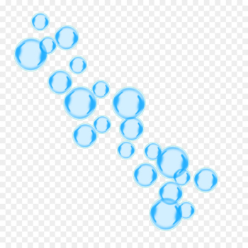 Bubble Drawing Sea - Aquarium 