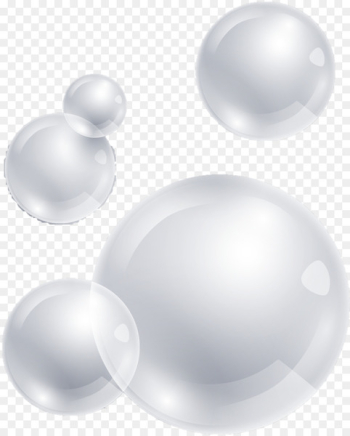 Bubble Foam Clip art - Floating bubbles Bubble Foam Clip art - Floating bubbles