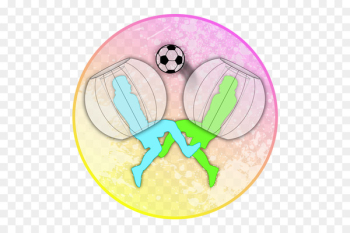 Bubble Ground Bubble football Clip art Cartoon - maddie brown soccer 