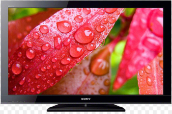 Bubble Leaf Drop Water Wallpaper - Ultra HD 4K high-definition LCD TV screen 