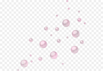 Bubble Light Drop Speech balloon - Scattered pearls Bubble Light Drop Speech balloon - Scattered pearls
